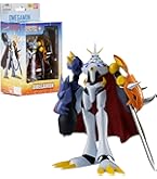 バンダイ オメガモン Alter-S デジモンシリーズ NXEDGE STYLE Amazon | NXEDGE STYLE [DIGIMON UNIT] オメガモン Alter-S